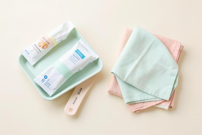 Keekaroo Peanut Changer — Keekaroo diapering