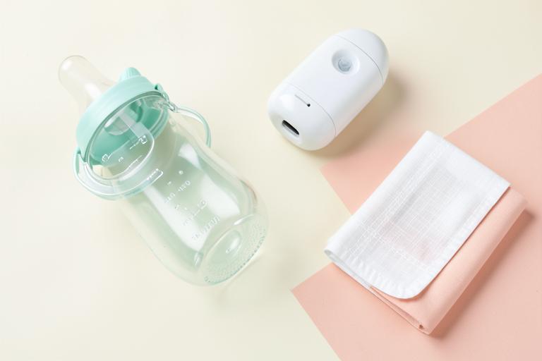 Philips Avent Natural Response Bottle Set — Philips Avent feeding