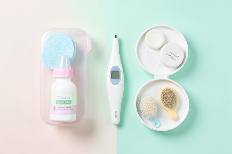 Braun ThermoScan 7 Ear Thermometer — Braun health