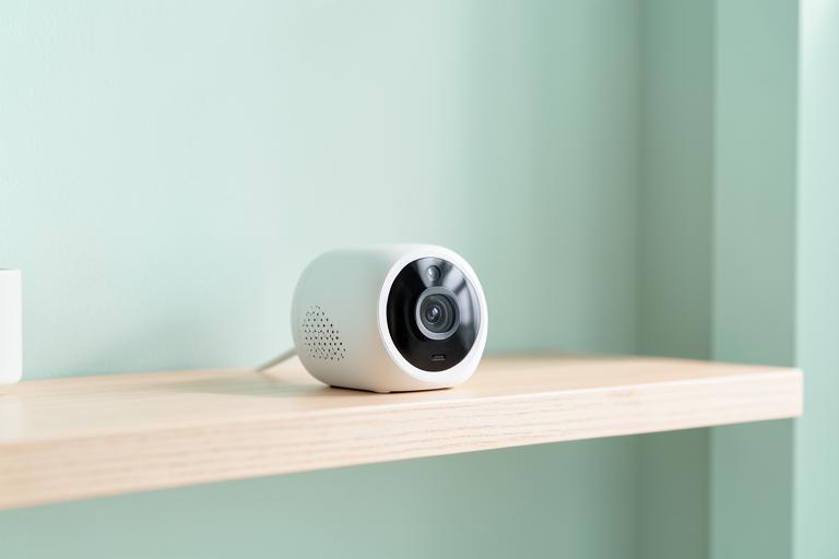 VTech DM221 Audio Baby Monitor — VTech monitors