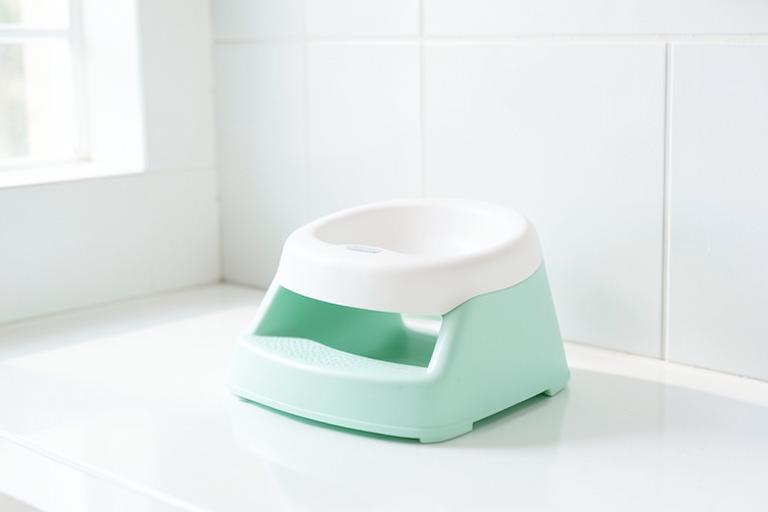 BabyBjörn Step Stool — BabyBjörn potty