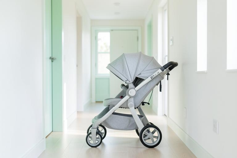 Babyzen YOYO2 Stroller — Babyzen travel